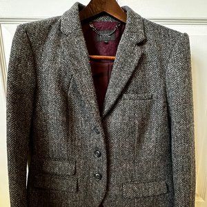 Harris Tweed Next Jacket - size 14 UK, 10 US